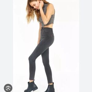 BDG Super High Rise Skinny Jean